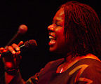 Randy Crawford